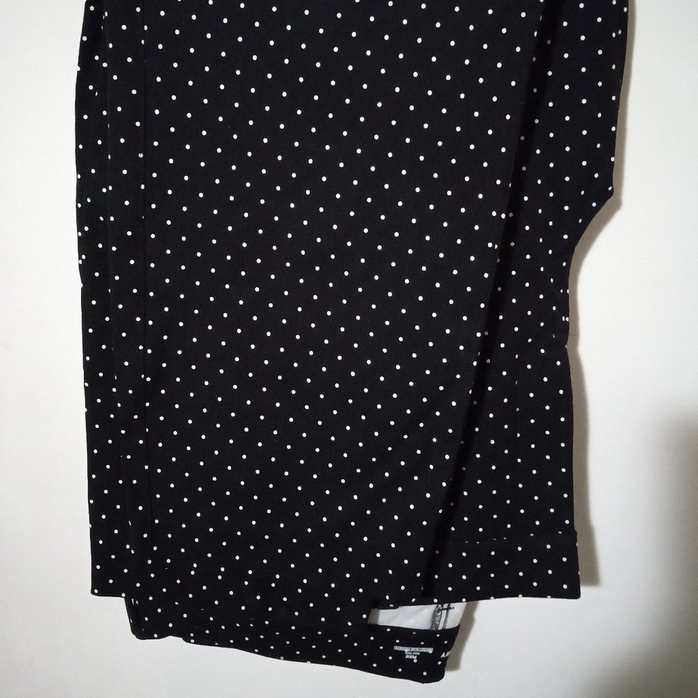 Old Navy Pixie pant xxl polka dot